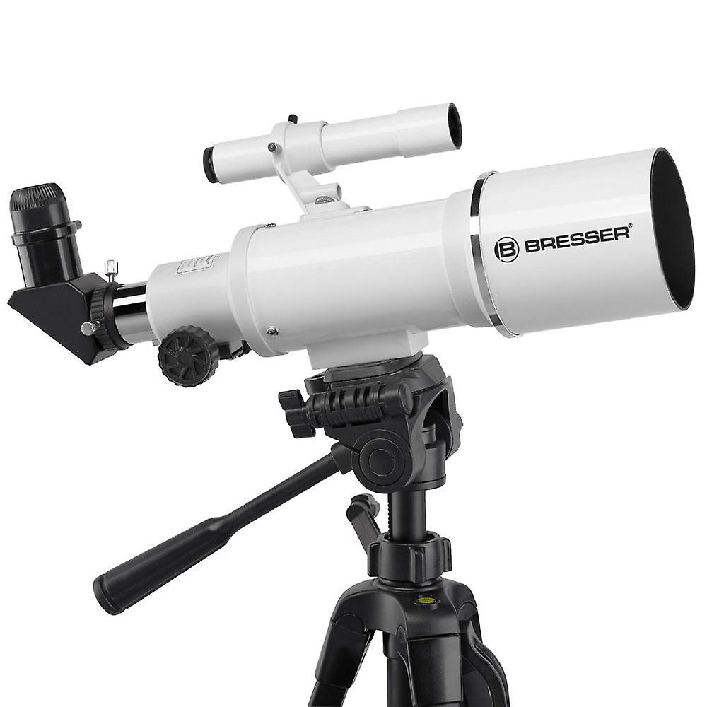 Bresser Classic 70/350 Refractor Telescope (4670350)