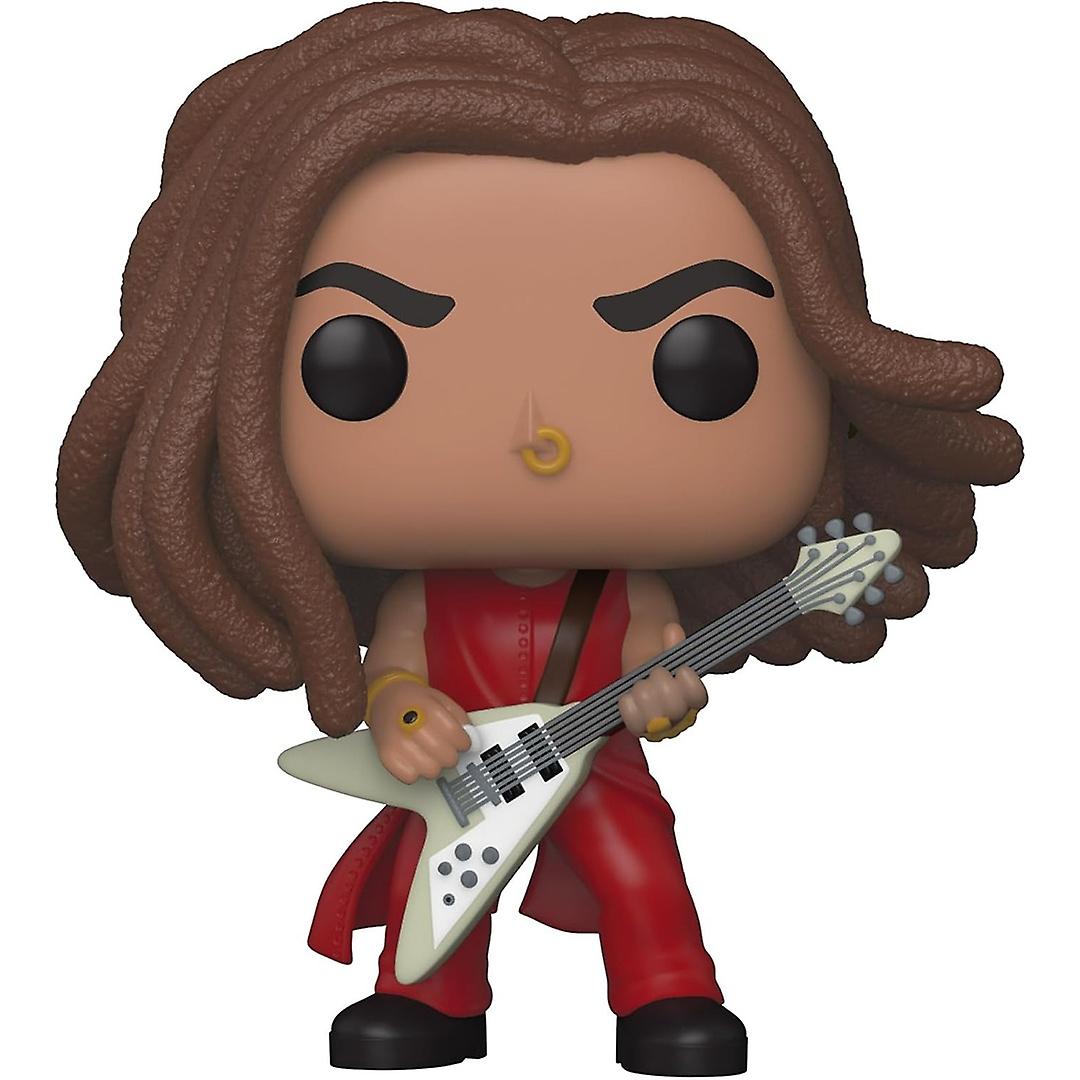 Funko POP! Vinil: Roci: Lenny Kravitz