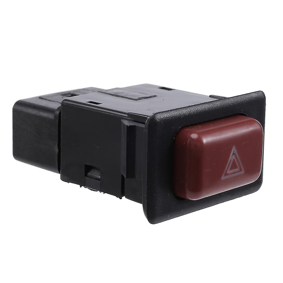 Mb652291 Hazard Warning Lights Switch Button For Mk2 1991-1995 1996 1997 1998 1999