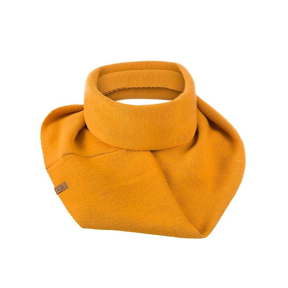 Brodrene scarf 9940OCHRE66942
