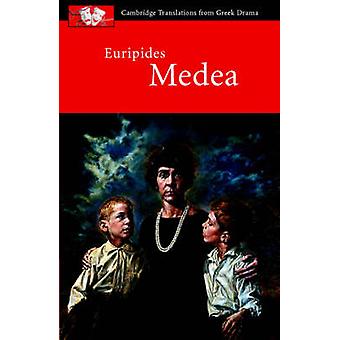 Euripides Medea - Euripides