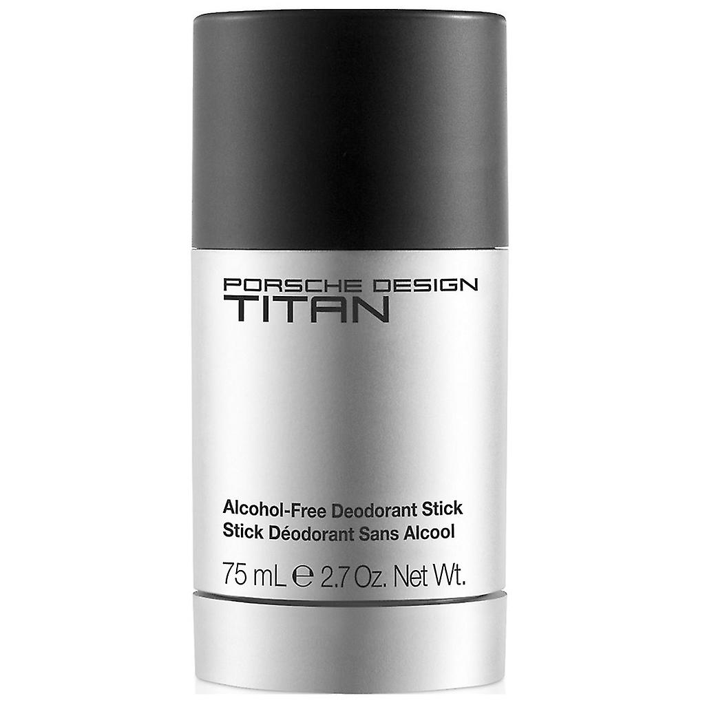 Porsche Design Titanium Deostick 75ml
