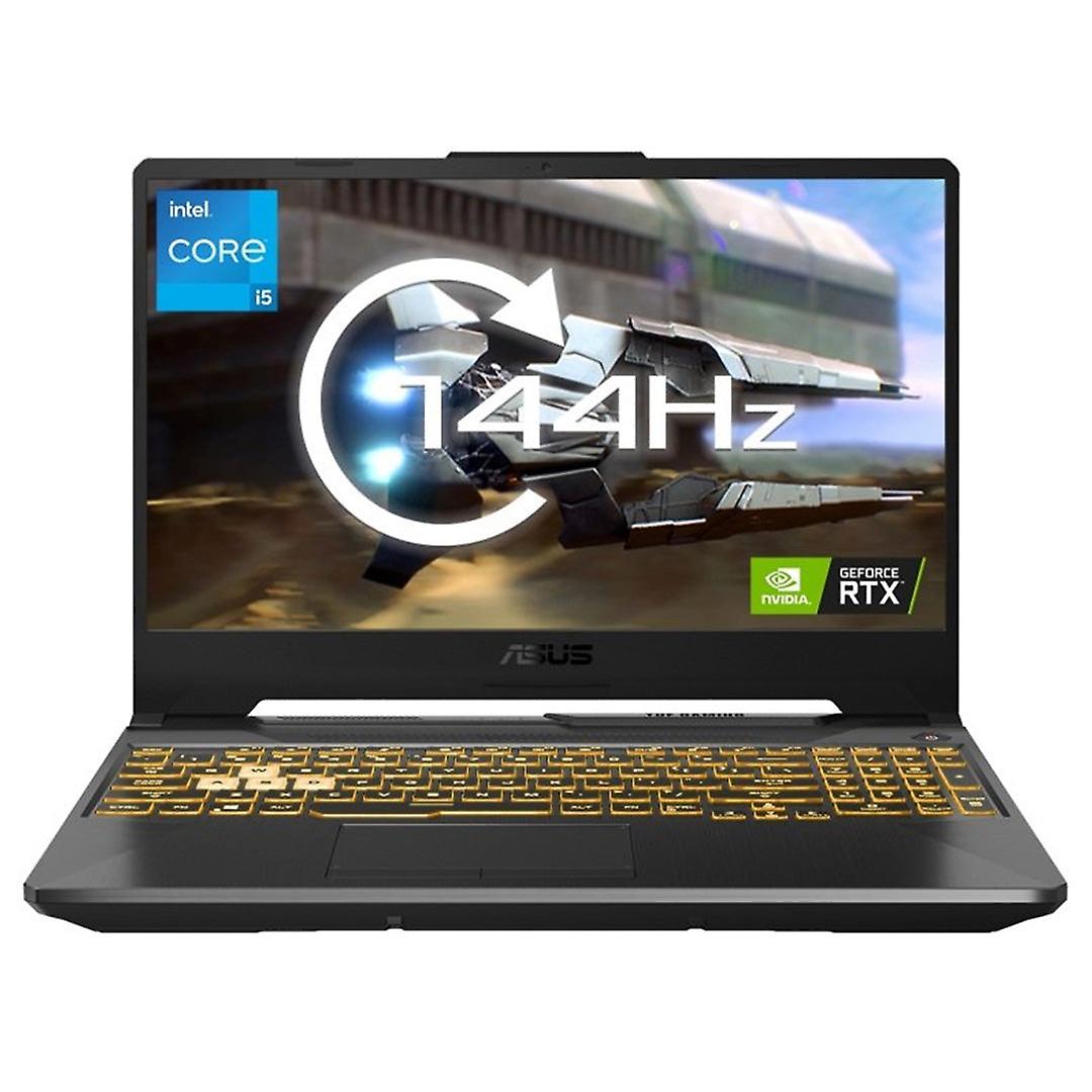 Asus Tuf Gaming Laptop - Fx506hcb