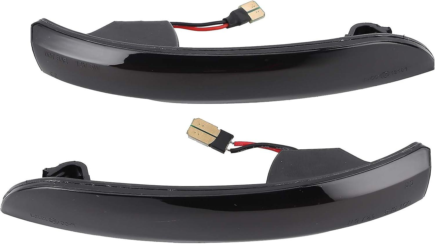 Turning Signal Light Sophisticated Craftsmanship Better Brightness for KugaEscape/ 2013-2018