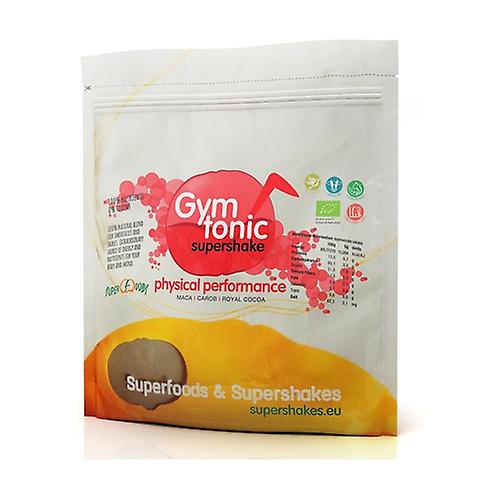 Gym tonic 500 g