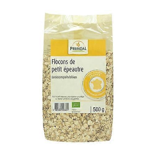 Small spelled flakes France 500 g