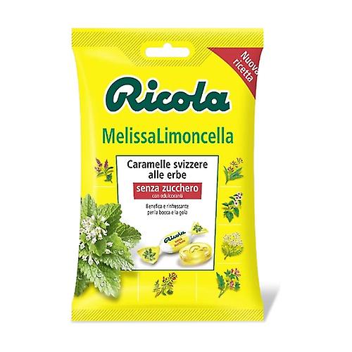 Melissa Limoncella 70 g