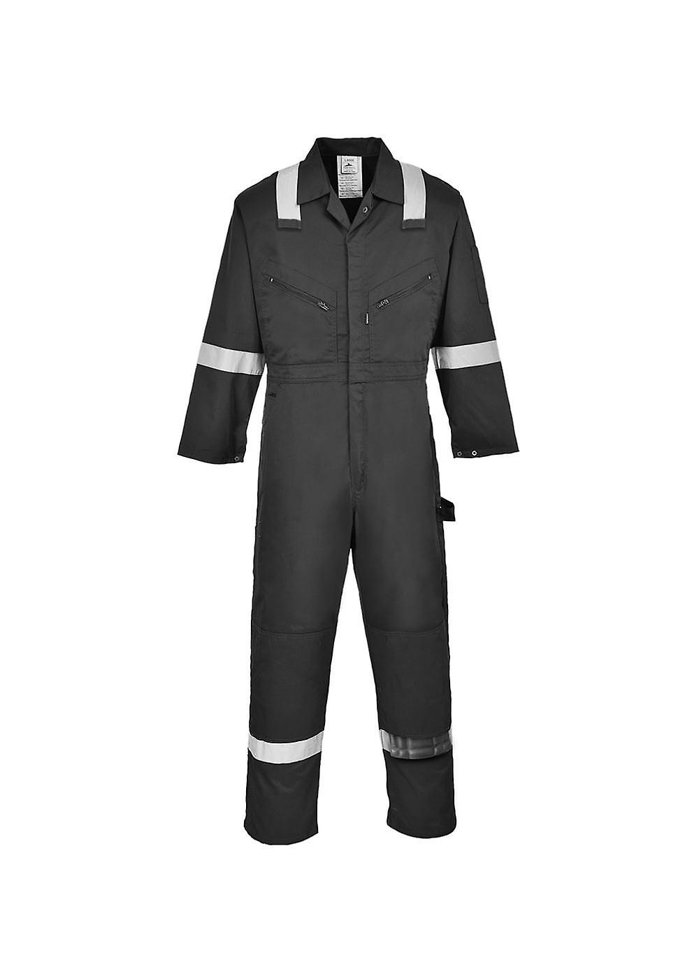 Men's Portwest Iona Coverall F813