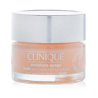 Clinique moisture surge 100h auto-replenishing hydrator 30ml