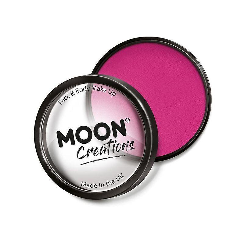 Moon Creations Pro Face Paint Cake Pot 36g Single C12903