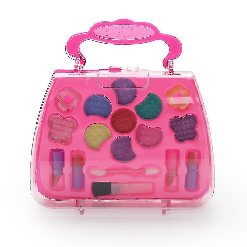 A Nontoxic Cosmetics Kit