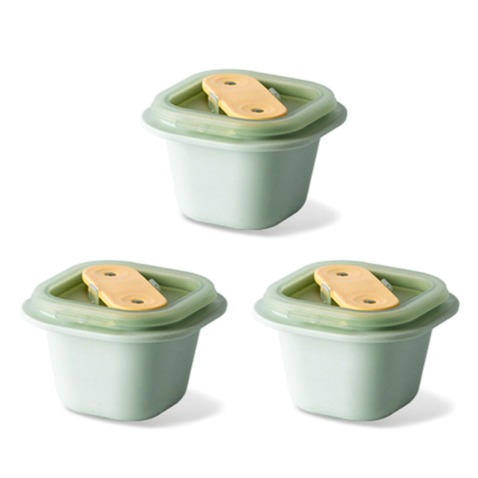 Ice Cubes Popsicle Molds with Popsicle Handle Reusable Ice Stick Making Template for Summer Dessert