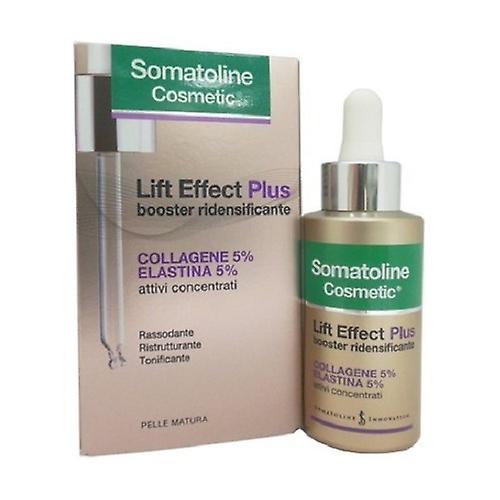 Lift Effect PLUS Booster 30 ml of cream