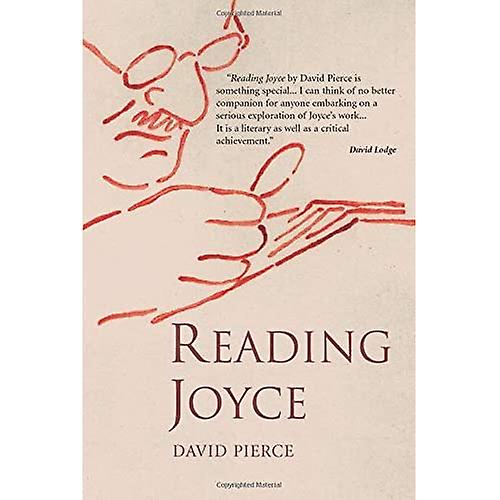 Reading Joyce