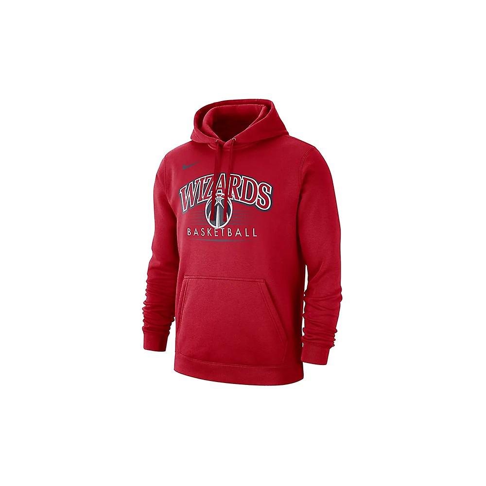 Sweatshirts Nike Nba Washington Wizards Crest BV0965657