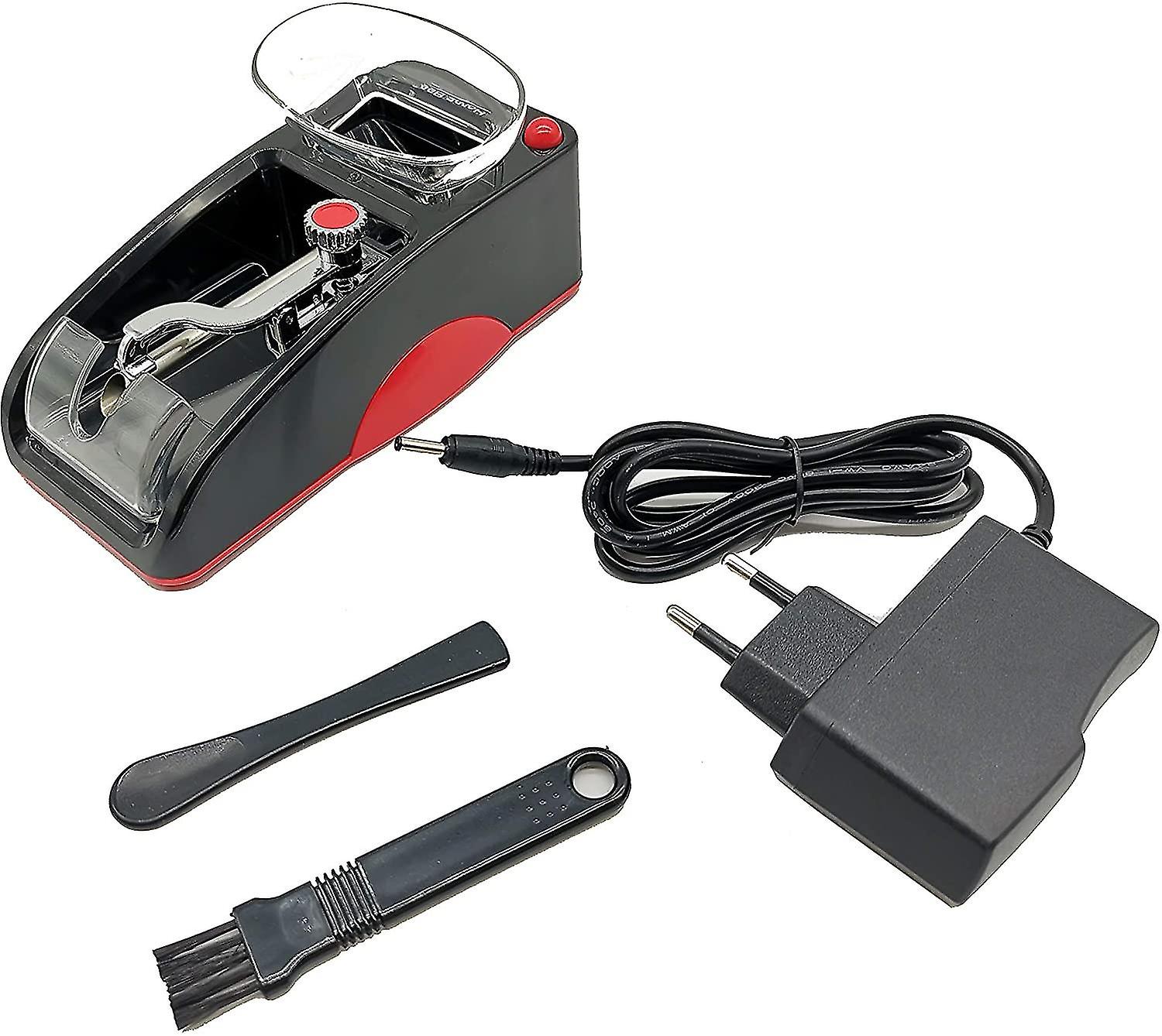 Electric Tuber, Cigarette Tuber, Automatic Electric Tuber Machine, Electric