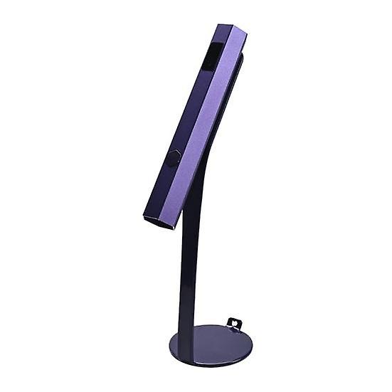 Nail Lamp with UV Magnetic Lamp Head Nail Gel Stand Adjustable Nail Light for