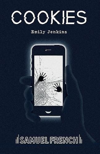 Cookies - Emily Jenkins - Paperback - English Book - Plays, playscripts