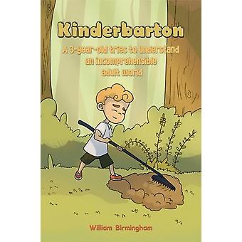 Kinderbarton - William Birmingham