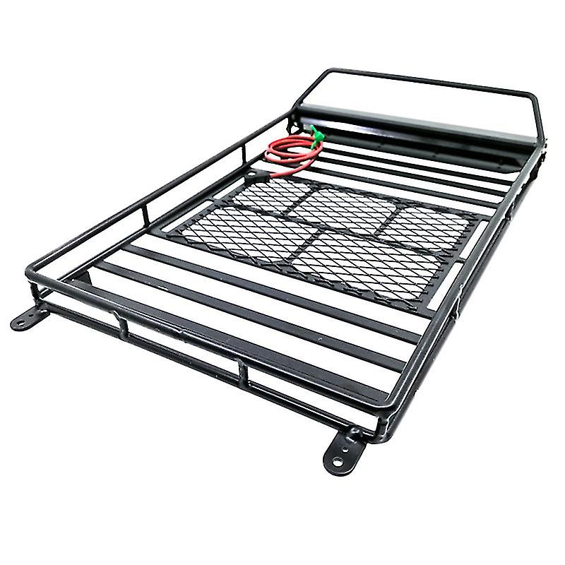 1pcs 1:10 Car Luggage Bracket