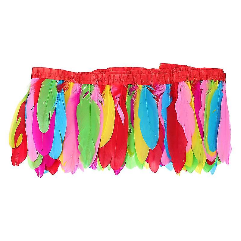 1pcs Creative Feather