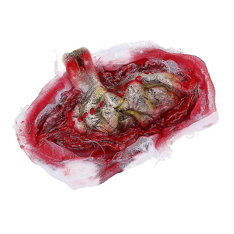 1pcs Blood Gauze For Halloween Decorations
