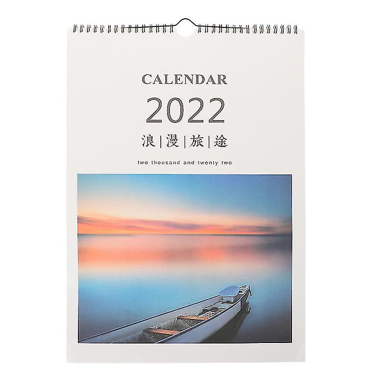 Upgrade 1pcs Schedule Planner