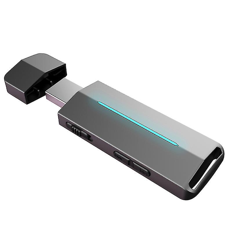 1 stuks digitale voice recorder