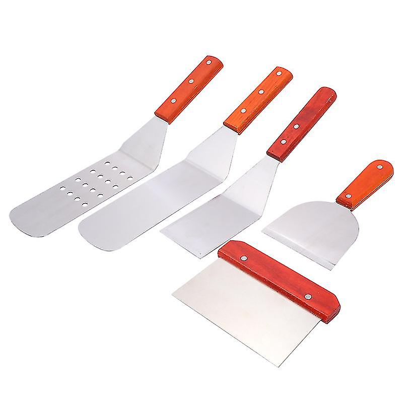 5pcs Cooking Shovel