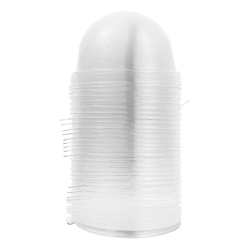 100pcs Moon Cake Tray