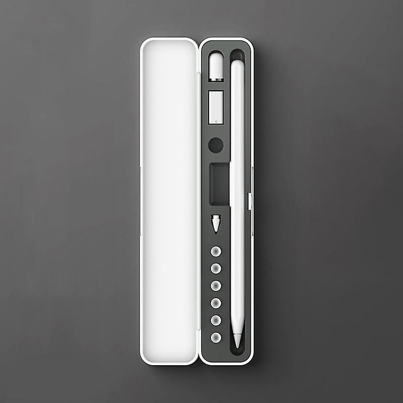 Capacitor Pen Storage Box For Only One Pen