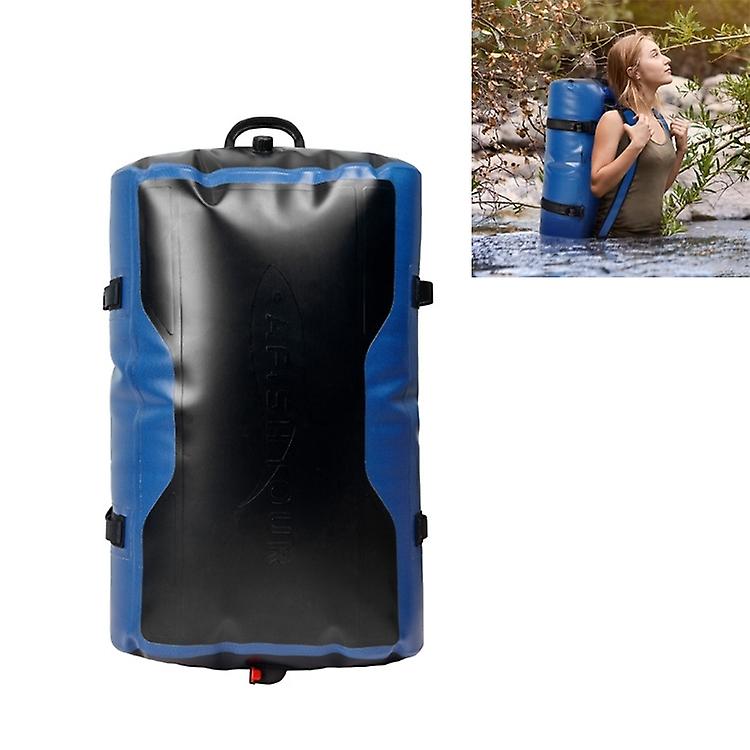 Sac à dos étanche de plongée de natation 60L