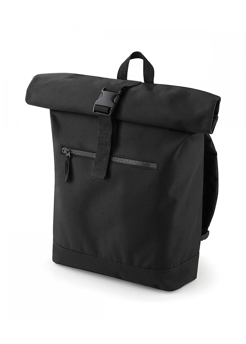 Bagbase Roll-Top Backpack BG855
