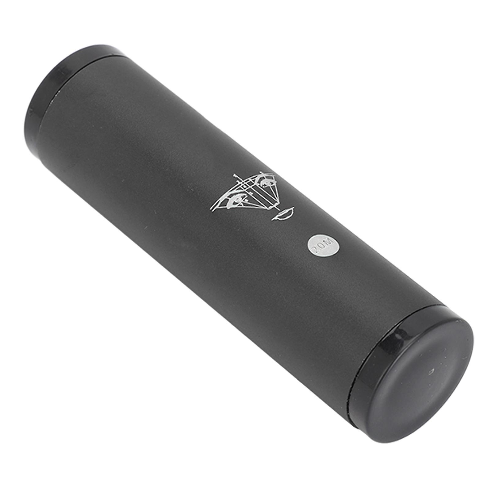 Brow Mapping String 65.6ft Black Pre Inked Microblading Supplies