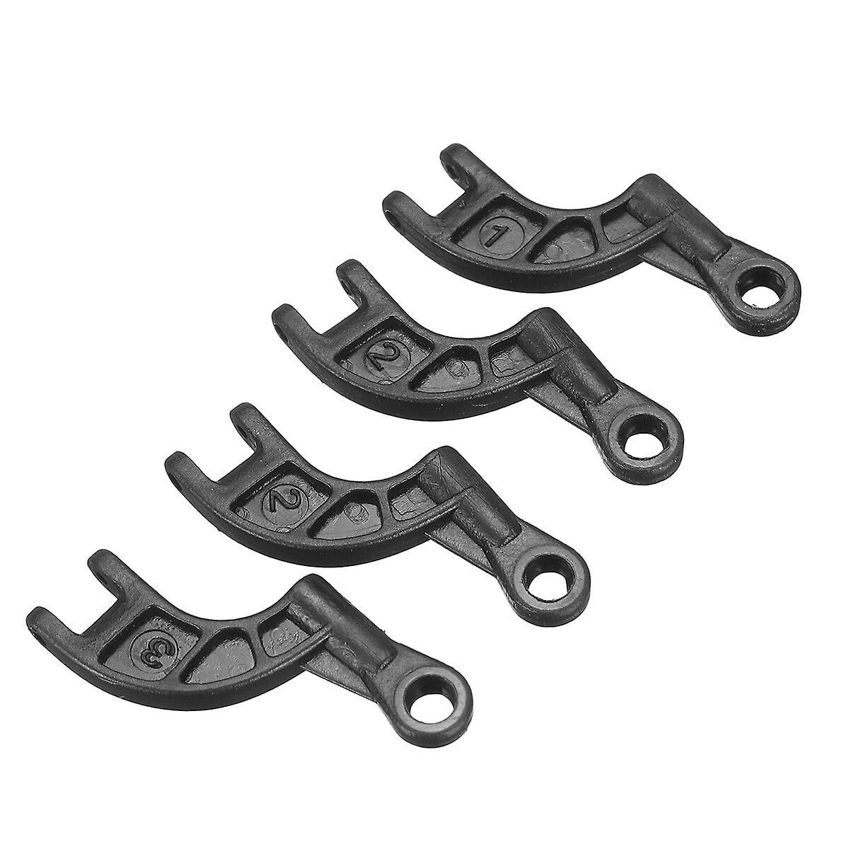 YXZNRC F09-S Eachine E200 E200 PRO E200S Upper Rocker RC Helicopter Parts