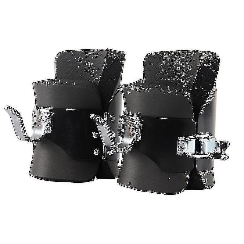 أحذية رياضية لتخفيف التوتر ومقاومة الجاذبية، أحذية انعكاسية، علاج انعكاسي، معدات الوقوف على اليدين رأسًا على عقب