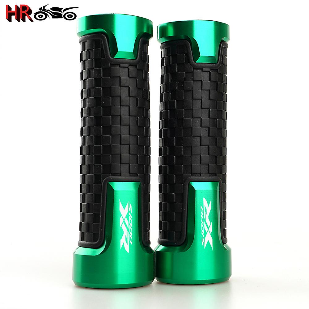 High Quality 22mm 7/8" Motorcycle Cnc Accessories Handle Handlebar Grips Universal For Bmw S1000r S1000rr S1000xr S1000 R Rr Xr