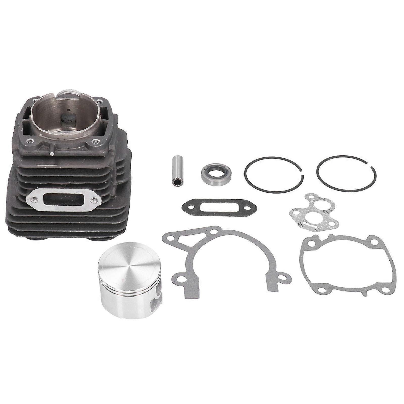 Cylinder Assembly Piston Sealing Ring Gasket Kit for Stihl TS410 TS420 Cutting Machine NO.4794