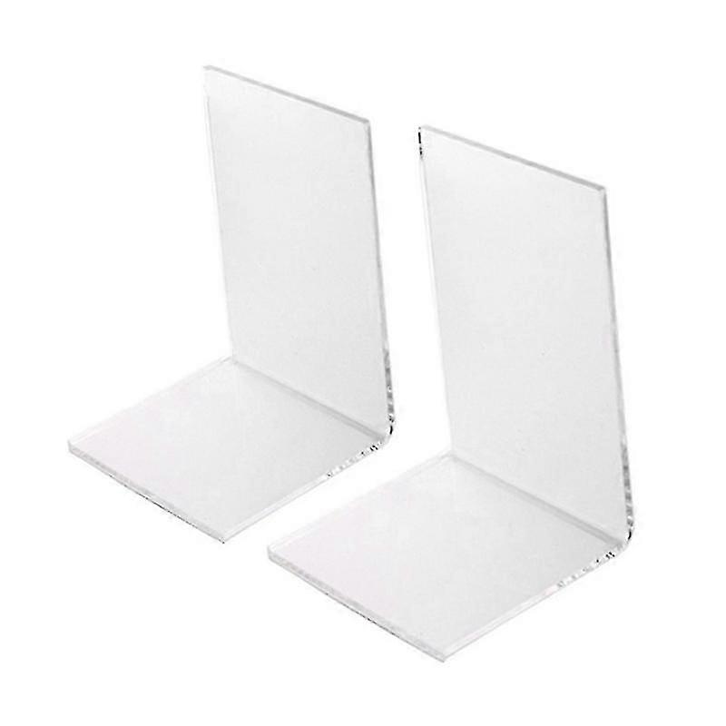 2pcs Bookends Stationery