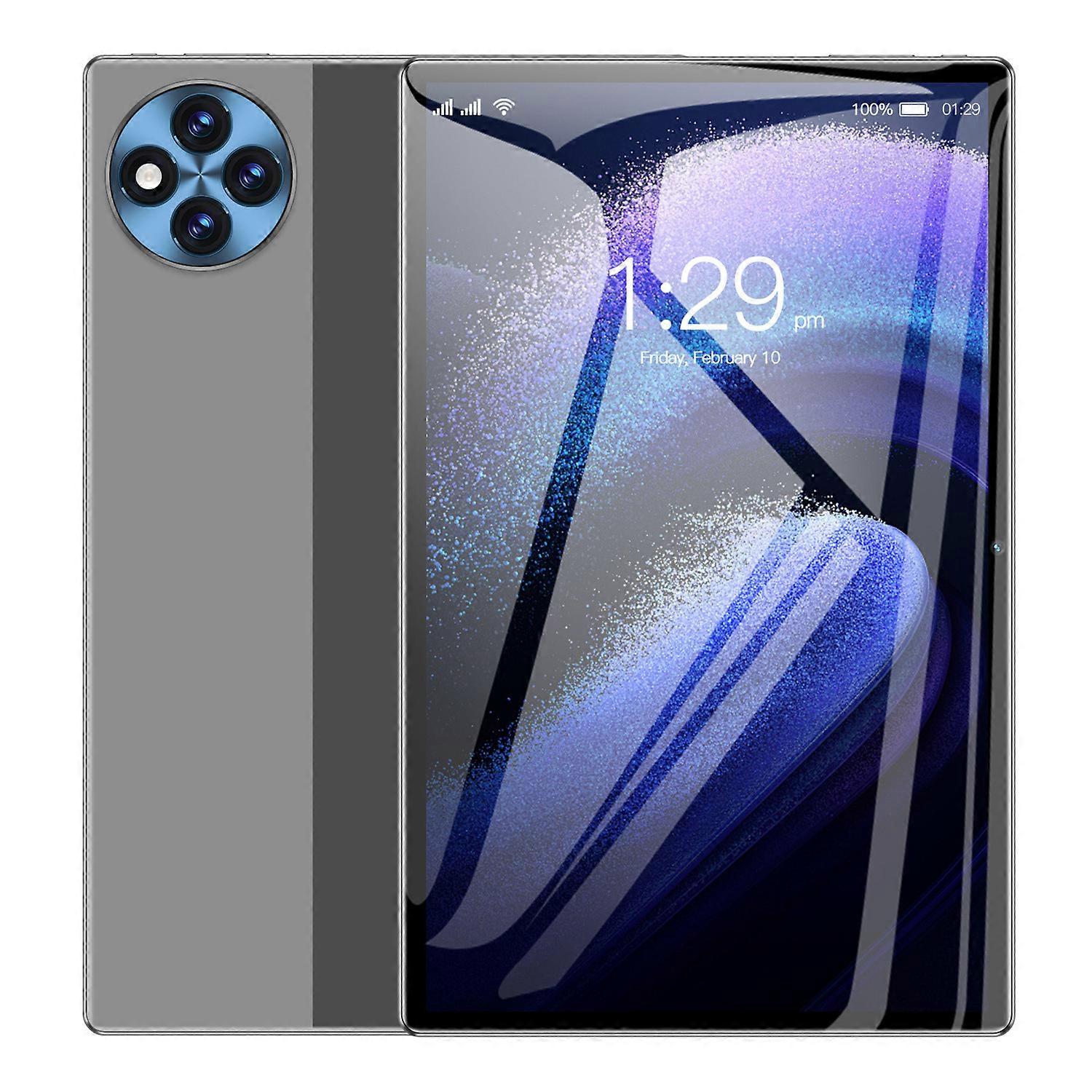 Tablet Computers 2G+16G Call Game Dual Camera Dual Card 10.1Inch android 12 Us Tablet