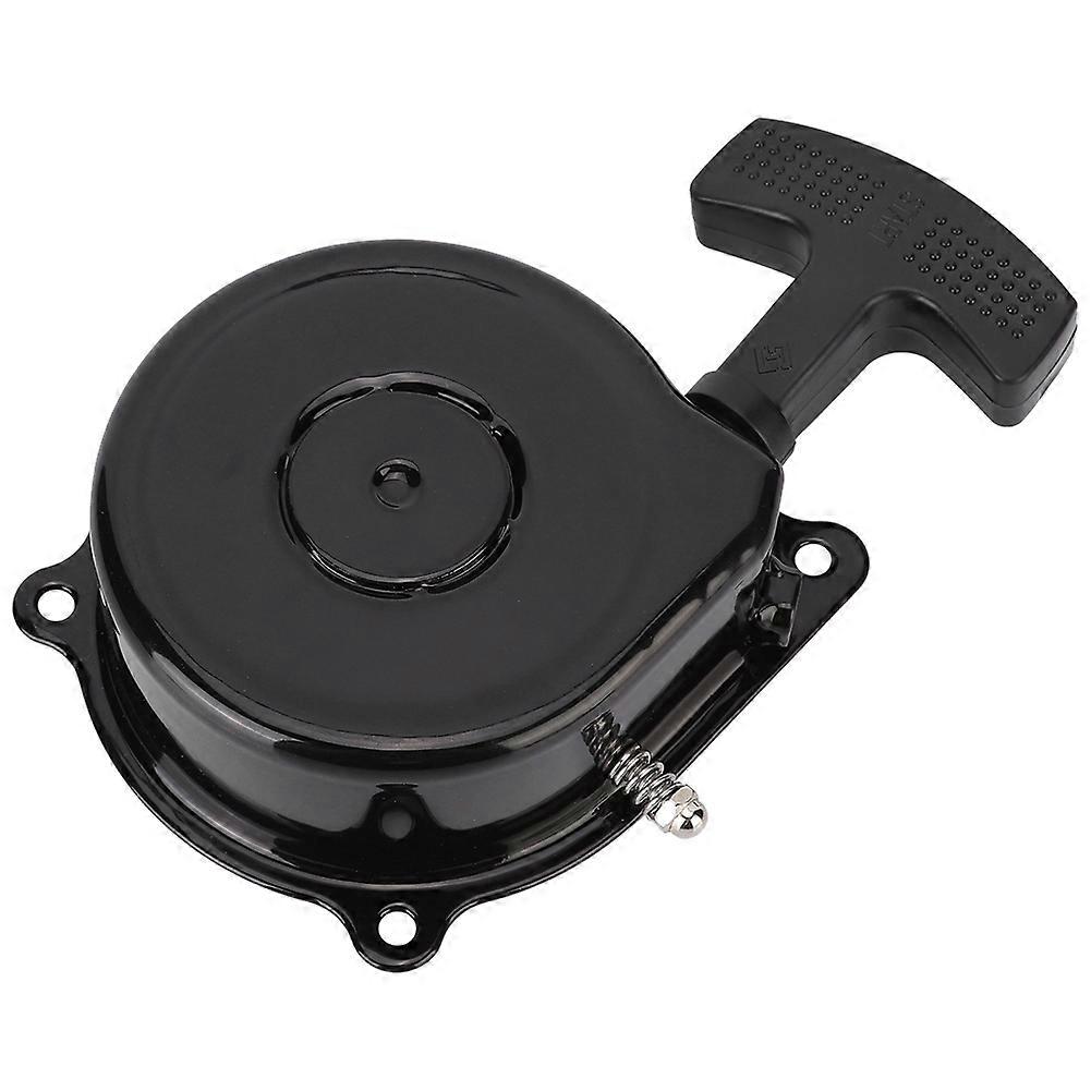 Μίζα ATV Recoil Pull Κατάλληλη για Suzuki Quad Runner 1983-1987