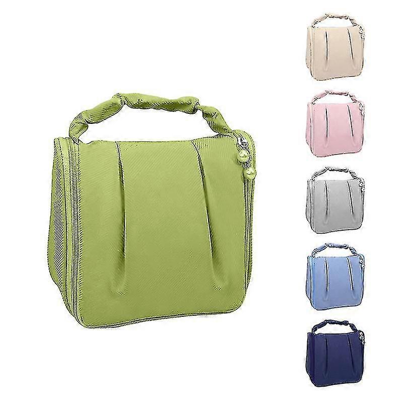 Multifuncțional impermeabil cosmetice Bag