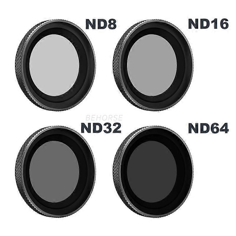 Camera Lens Filter For Insta360 Go3 Waterproof Lens Protector Camera Accessories