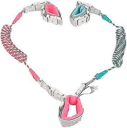 Twin Children Safety Leash