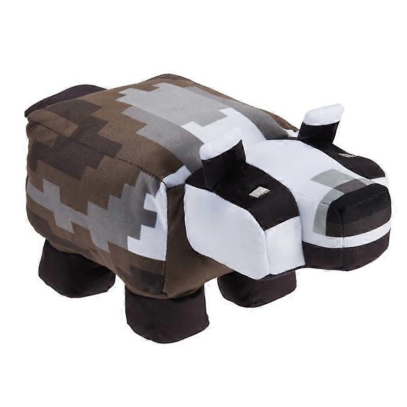 Minecraft Legends Plush Toy Cute Doll Holiday Gift