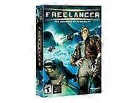 Freelancer - PC CD'si - Yeni ve Mühürlü