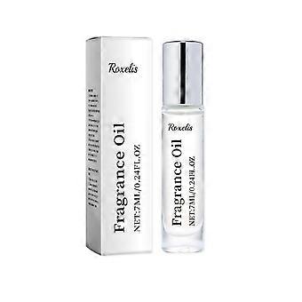Women's Perfume Long Lasting Fresh Floral Sweet Rose Stay  7ml