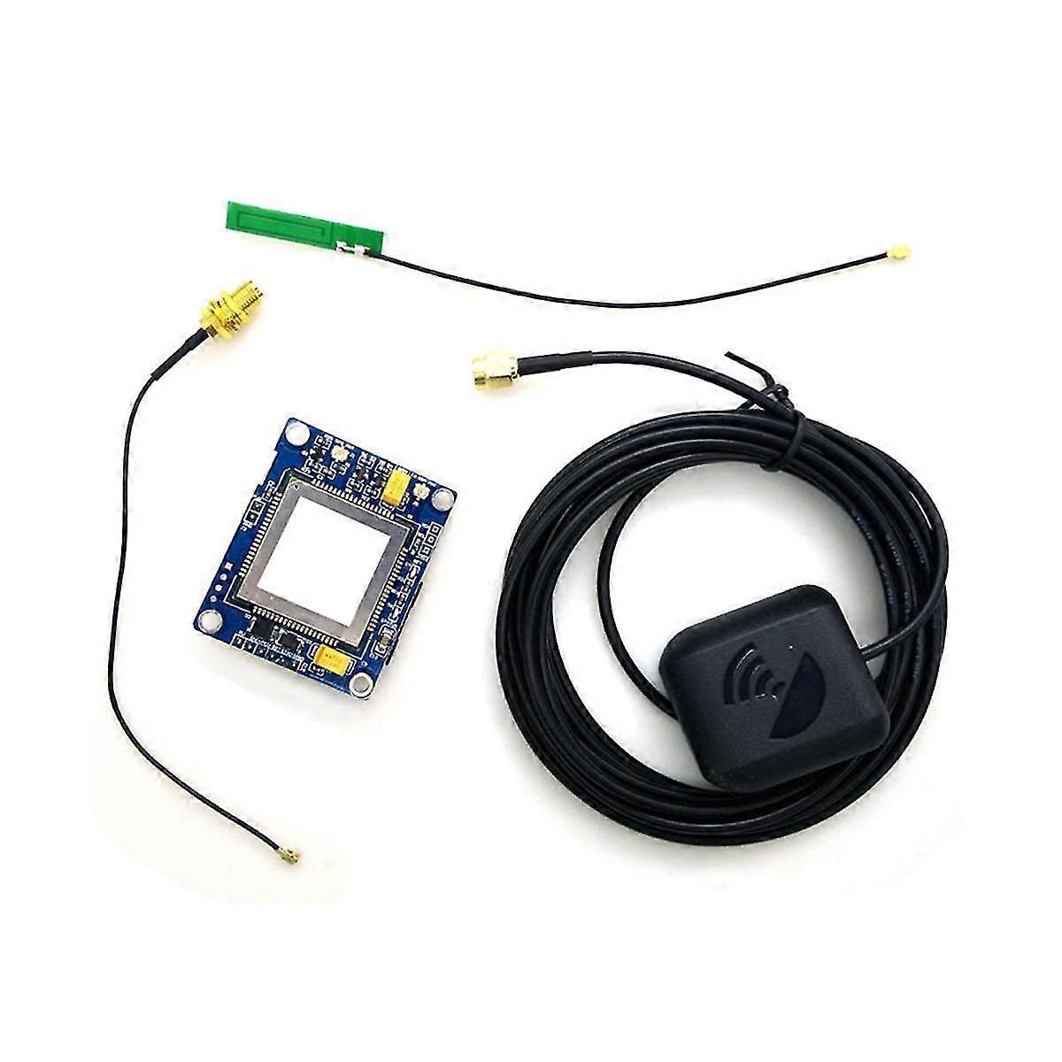 SIM5320E 3G GSM GPRS GPS Development Board Module SMS Data 3G Network Speed