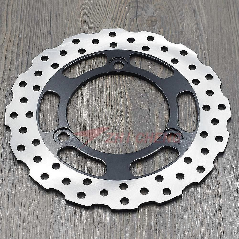 Kawasaki Ninja 250 ninja 250R (EX250) 2008 2009 2010 2011 2012 Motosiklet Ön ve Arka Fren Rotor Diski için