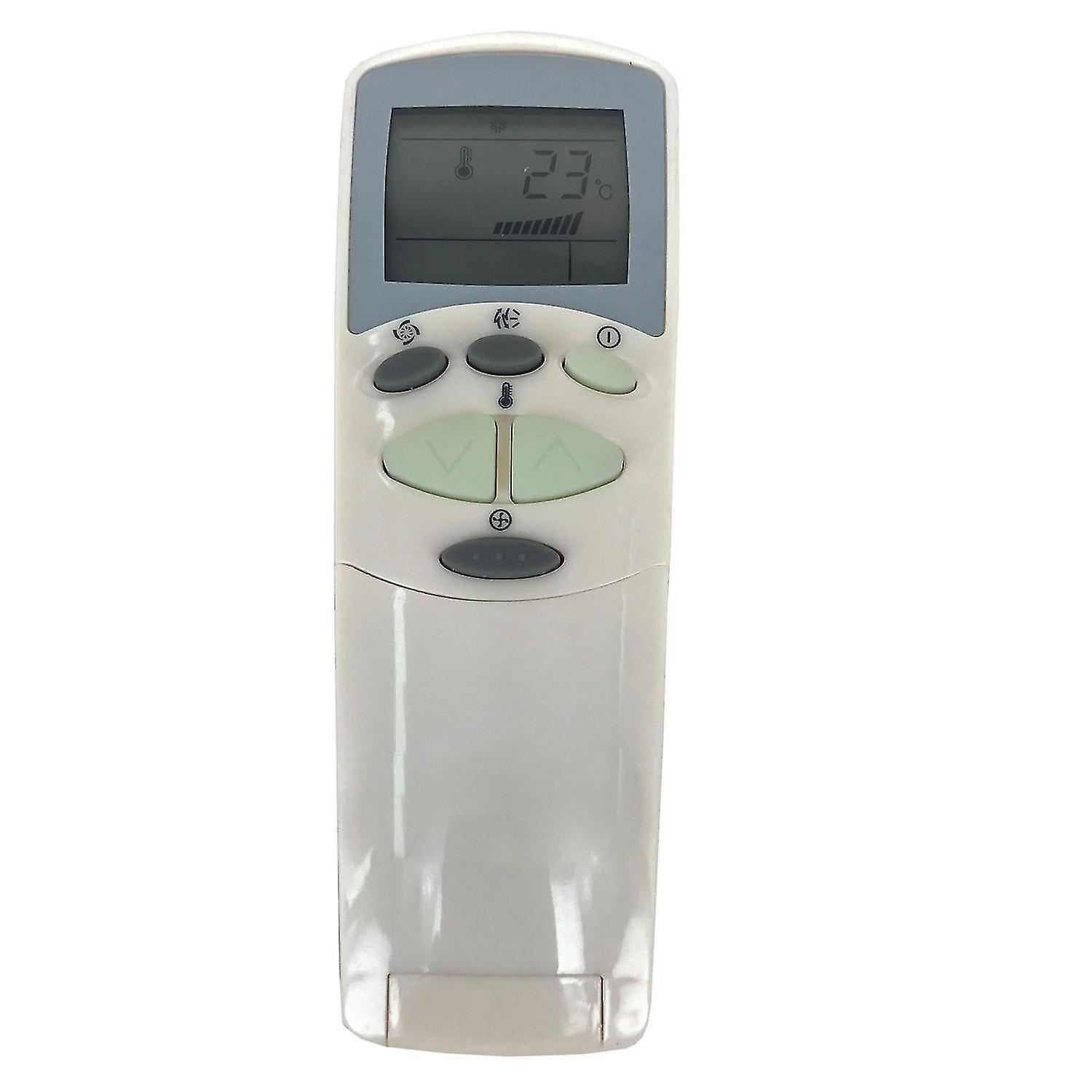 Télécommandes 6711A90032L Télécommande pour climatiseur LG Télécommande 6711a90032y 6711a90091h L8004r Fernbedienung